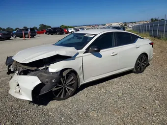 2019 Nissan Altima 1N4BL4CV8KC216751 Lot 58335536