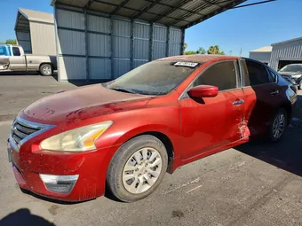 2015 Nissan Altima 1N4AL3AP3FC228869 Lot 62786136