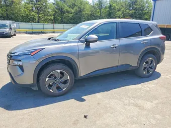 2024 Nissan Rogue JN8BT3BB1RW420638 Lot 59302626