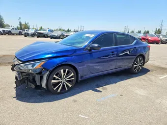 2020 Nissan Altima 1N4BL4CVXLC269632 Lot 56747006