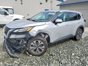 2023 Nissan Rogue 5N1BT3BA0PC889507 Lot 61813126