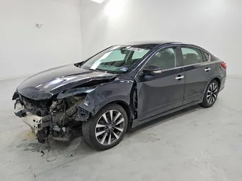 2017 Nissan Altima 1N4AL3AP8HC127863 Lot 59199876