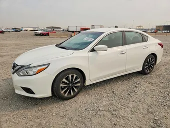 2018 Nissan Altima 1N4AL3AP2JC196487 Lot 63328526