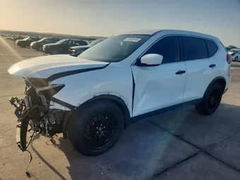 2018 Nissan Rogue KNMAT2MT4JP622976 Lot 61663546
