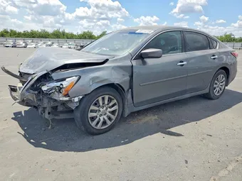 2015 Nissan Altima 1N4AL3AP6FC184429 Lot 55174726