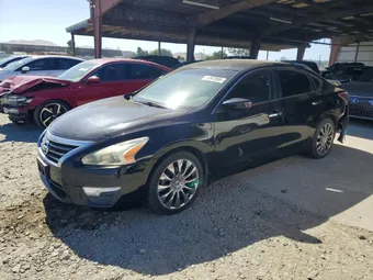 2015 Nissan Altima 1N4AL3AP0FC100671 Lot 61505956