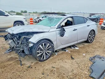2019 Nissan Altima 1N4BL4CV6KN313788 Lot 62002366