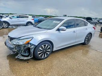 2018 Nissan Altima 1N4AL3AP6JC201724 Lot 56954956