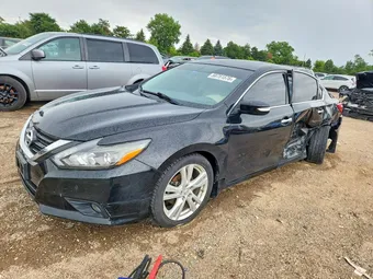 2017 Nissan Altima 1N4BL3AP0HC223524 Lot 58751576