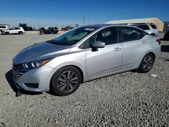2023 Nissan Versa 3N1CN8EVXPL830096