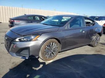 2023 Nissan Altima 1N4BL4DVXPN344578
