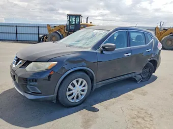 2015 Nissan Rogue KNMAT2MT0FP559298 Lot 62089336