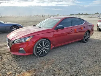 2019 Nissan Altima 1N4BL4CV9KC176406 Lot 60778876