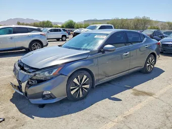 2019 Nissan Altima 1N4BL4EV1KC191270 Lot 58806766