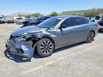 2018 Nissan Altima 1N4AL3AP0JC105619 Lot 56164996