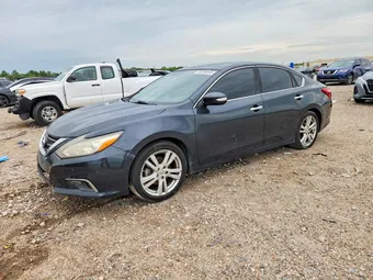 2017 Nissan Altima 1N4BL3AP5HC156032 Lot 50298946