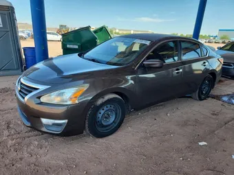 2015 Nissan Altima 1N4AL3APXFN309033 Lot 61198196