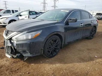 2017 Nissan Altima 1N4AL3AP7HC268584 Lot 77466675
