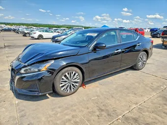 2023 Nissan Altima 1N4BL4DV8PN371861 Lot 57516096