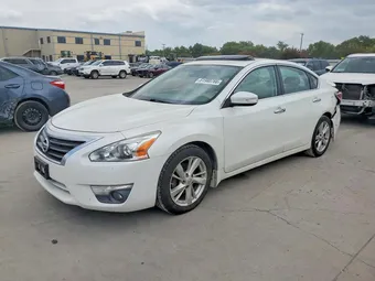2015 Nissan Altima 1N4AL3APXFN323241 Lot 61980766