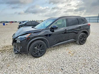 2023 Nissan Rogue JN8BT3BA3PW006099 Lot 58520966