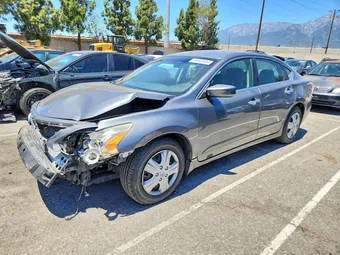 2015 Nissan Altima 1N4AL3AP6FN873424 Lot 54187856