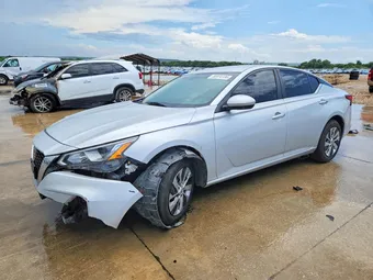 2020 Nissan Altima 1N4BL4BV8LC221659 Lot 55974136