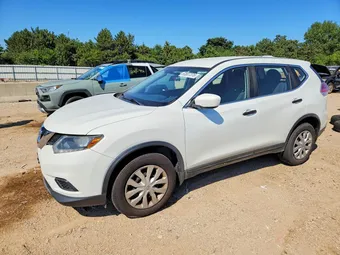 2016 Nissan Rogue KNMAT2MV5GP644169 Lot 60807376