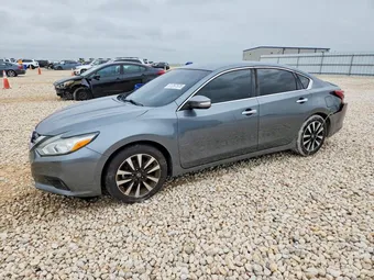 2018 Nissan Altima 1N4AL3AP4JC180727 Lot 61287576