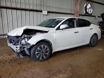 2019 Nissan Altima 1N4BL4BV0KN303663 Lot 56306776