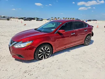 2017 Nissan Altima 1N4AL3AP2HC252759 Lot 62486156