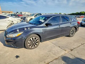 2018 Nissan Altima 1N4AL3AP9JC203984 Lot 60504216
