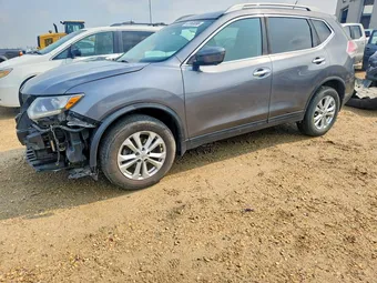 2016 Nissan Rogue 5N1AT2MV4GC868701 Lot 62063096