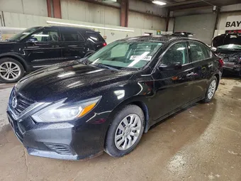 2016 Nissan Altima 1N4AL3AP9GN332076 Lot 56998956