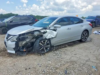 2016 Nissan Altima 1N4AL3AP8GC113072 Lot 60244516