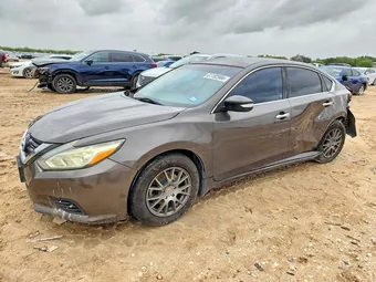 2016 Nissan Altima 1N4AL3AP8GN334790 Lot 61192986