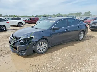 2015 Nissan Altima 1N4AL3AP2FC430666 Lot 55869286