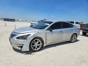 2015 Nissan Altima 1N4AL3APXFC133564 Lot 63305856