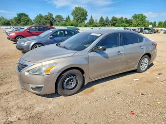 2015 Nissan Altima 1N4AL3AP7FC585827 Lot 59719366