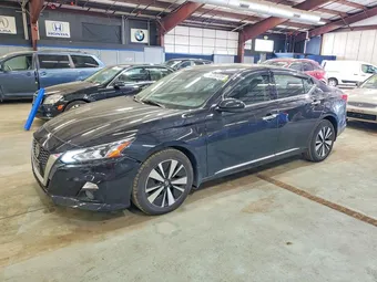 2019 Nissan Altima 1N4BL4EW8KC130667 Lot 52355356