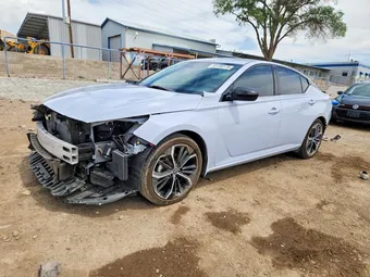 2024 Nissan Altima 1N4BL4CV7RN312448