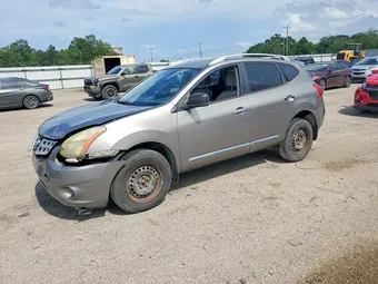 2015 Nissan Rogue JN8AS5MT3FW661399 Lot 57916606