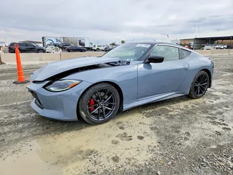 2024 Nissan Z JN1BZ4BH2RM361487
