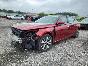 2019 Nissan Altima 1N4BL4DV3KC115082 Lot 62571815