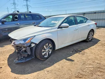 2019 Nissan Altima 1N4BL4BV9KC235973 Lot 61330226