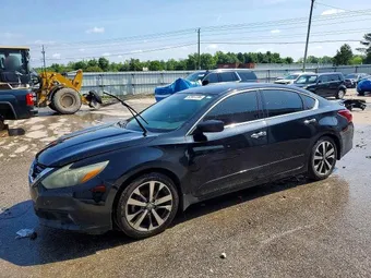 2017 Nissan Altima 1N4AL3AP7HN310126 Lot 52907236