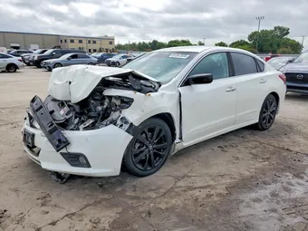 2017 Nissan Altima 1N4AL3AP0HC244935 Lot 61552556