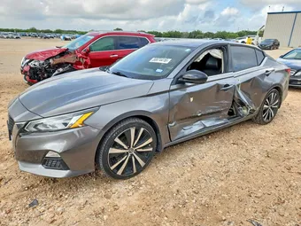 2019 Nissan Altima 1N4BL4CV0KC185981 Lot 56674416