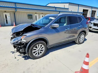 2019 Nissan Rogue KNMAT2MVXKP530404 Lot 53831116