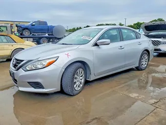 2018 Nissan Altima 1N4AL3AP2JC222313 Lot 52423186